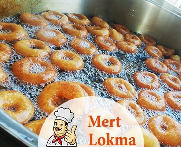 Mert Lokma