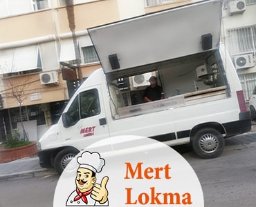 Mert Lokma